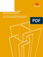 Perfiles Europeos Structural Brochure_se