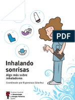 Uso de Inhaladores