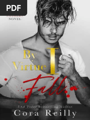 By Virtue I Fall Cora Reilly PDF Mystery Thriller Crime Fiction 