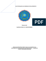 LP Rhematoid Artritis