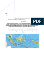 Hubungan Ekonomi Indonesia Jepang