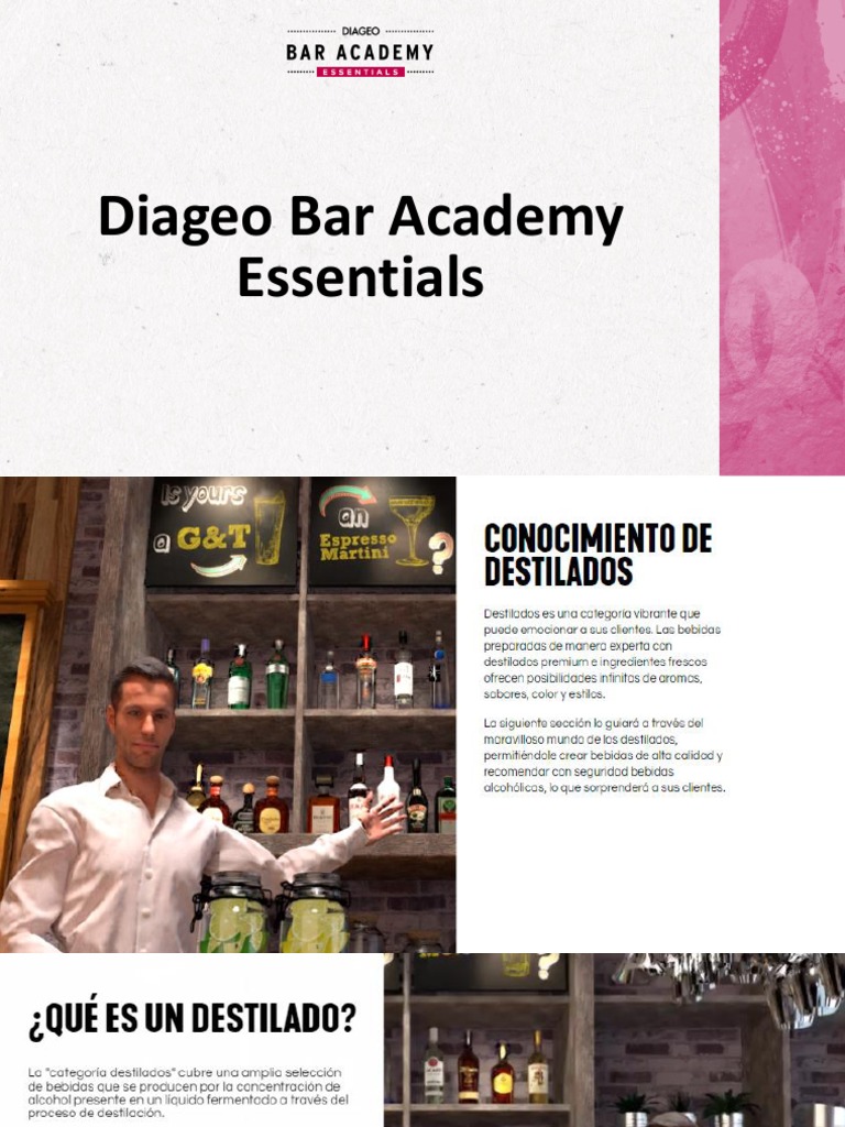 Bar Academy Essentials Definitiva PDF