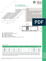 Scheda SS25 Web