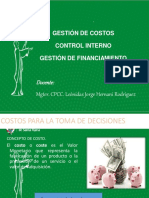 Gestion - Fase II