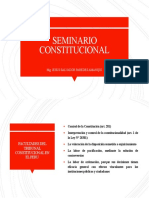 Diapositiva Facultades Del Tribunal Constitucional