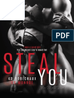 Steal You