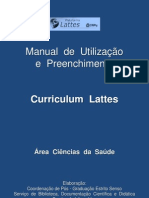 Manual Utili Lattes 2009