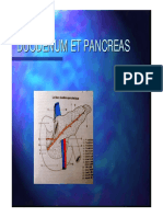 LP 3. Cours Anatomie Digestive Duodenum Et Pancréas