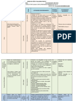 Plan 12a. Semana Del 9 Al 13 de Noviembre