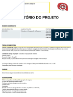 Projeto de Programçãoo de Compras