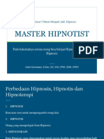 Dasar Hipnosis 5 Menit Ahli Hipnotis