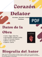 El Corazón Delator