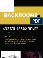 BACKROOMS