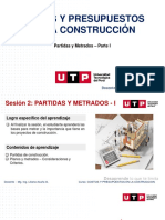 S02.s1-Partidas de construcción. Planos y metrados. Consideraciones y criterios (1)