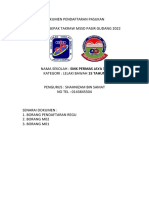 Dokumen Pendaftaran Pasukan