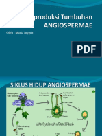 Reproduksi Tumbuhan