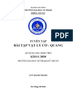BT VL Cơ-Quang 2021