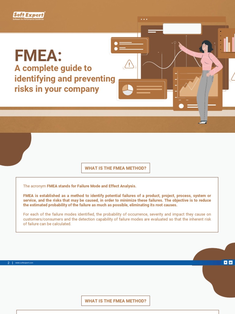 FMEA: A Guide to Risk Management | PDF | Risk | Business