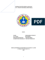 Pedoman Laporan PKL 2022 (2) Salinan