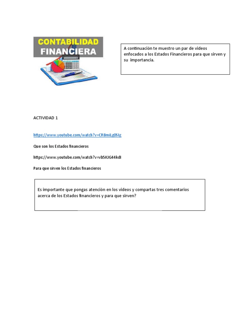 Actividad 1 | PDF | Crecimiento personal y profesional