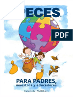 Manual para Padres Peces