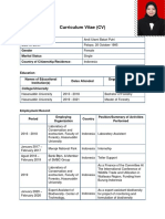 CV AndiUtamiBP