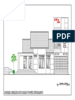 Desain Rumah Fandy