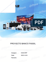 PROYECTO BANCO FASSIL