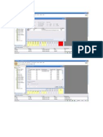 Ventanas NE Communication Link Failure