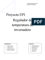 Proyecto EPI