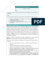 Matriz Desafio 2 Equipe Acasto