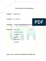 Informe ODEF Autocorreciones