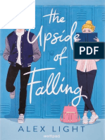 The Upside of Falling (Alex Light)