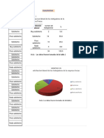 3casos Propuestos - Presentación de Los Datos