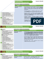 Sop PKPP Sukan Dan Rekreasi 18032021