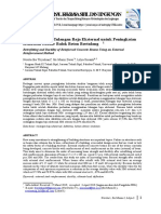 Jurnal Perbaikan Balok JRSL Sipil UNEJ