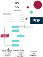 KLMPK 1 Metode Penelitian