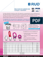 Folder Adaptador Rosca Olhais