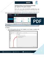 GNS3 - Menambahkan Router Cisco Di Emulator Dynamips Dengan Appliance File (.Gns3a Extension)