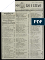 Anno 1881 - Numero 201 Quinta Feira 8 de Setembro