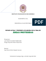 Áreas Protegidas (1) - 112154