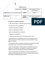 E-Tek 5 Fuerzas Competitivas de La Empresa. Li