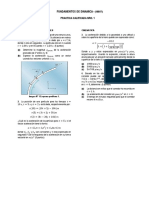 1ra Practica - Fundamentos