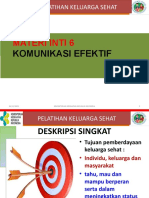 Komunikasi (Promkes)