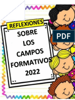 Campos Formativos 2022-2023