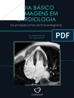 Guia Basico de Imagens em Cardiologia CardioAula®