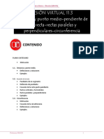 Sesión 11.3 Libro Digital - Rectas - Circunferencias