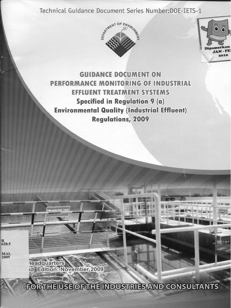 1423453235Guidance Document On Performance Monitoring of Industrial