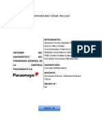 Informe+Del+Diagnóstico+Del+Panorama+General+de+La+Empresa+Cementos+Pacasmayo+ +grupo+04