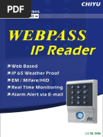 Webpass